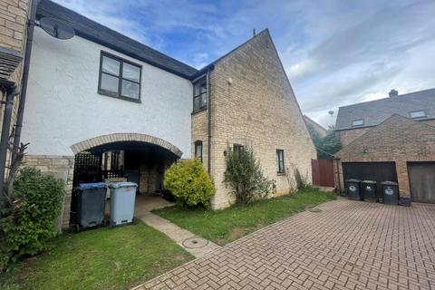 4 bedroom end of terrace house for sale, Cotswold Meadow,  Witney,  OX28