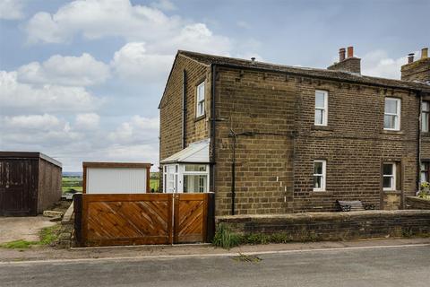 3 bedroom end of terrace house for sale, Forest Hill Road, Halifax HX4