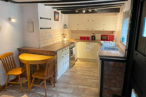 2 bedroom cottage for sale, Milbury Lane, Exminster, Exeter, EX6 8AD