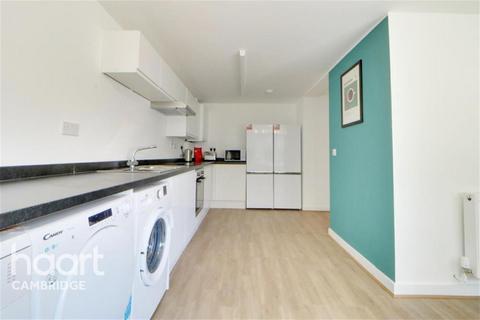 1 bedroom in a house share to rent, Mowbray Road, Cambridge