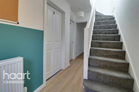 1 bedroom in a house share to rent, Mowbray Road, Cambridge