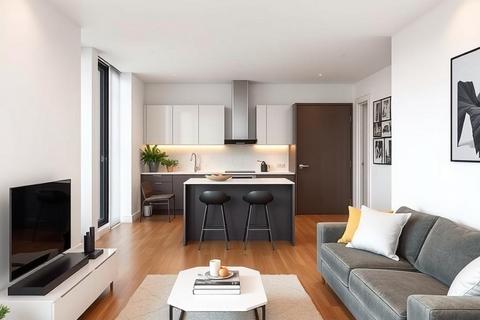 2 bedroom apartment for sale, Luxury Manchester Apartment