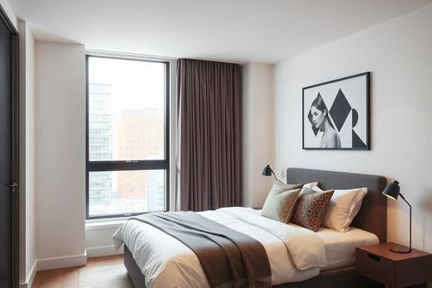 2 bedroom apartment for sale, Luxury Manchester Apartment