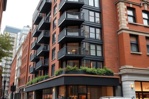 2 bedroom apartment for sale, Luxury Manchester Apartment