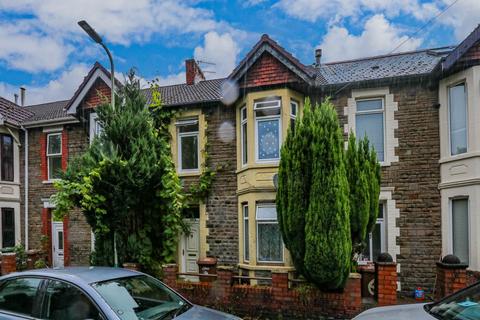 1 bedroom flat to rent, Rhymney Terrace, Caerphilly,