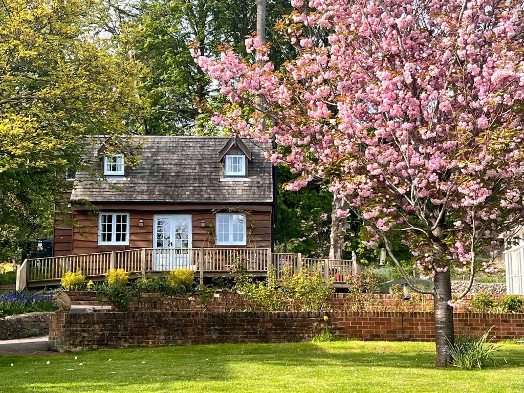 Timber Cottage