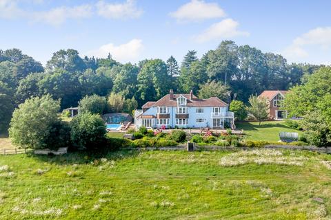 undefined, Knoll Hill, Aldington, Kent