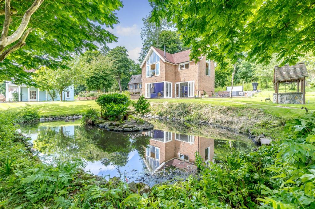 The Cottage