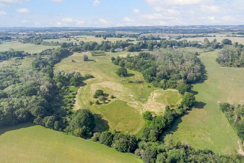 undefined, Knoll Hill, Aldington, Kent