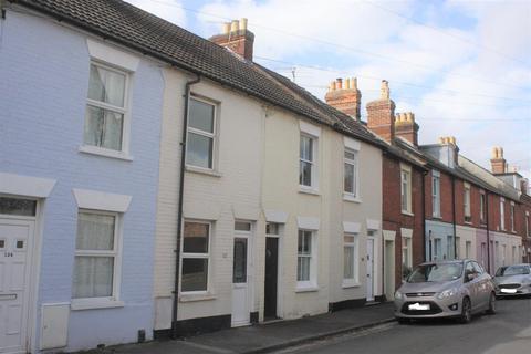 2 bedroom terraced house to rent, Love Lane, Salisbury SP1