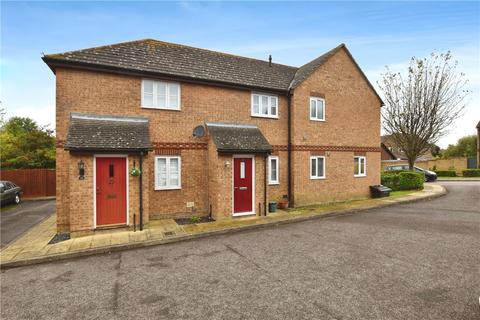 1 bedroom terraced house for sale, Pilkingtons, Harlow, Essex