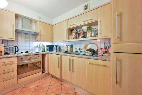 1 bedroom flat for sale, Belvedere Road, South Bank, London, SE1