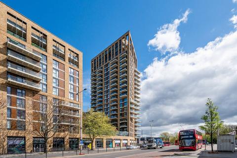 Studio for sale, Duncombe House, Woolwich Riverside, London, SE18