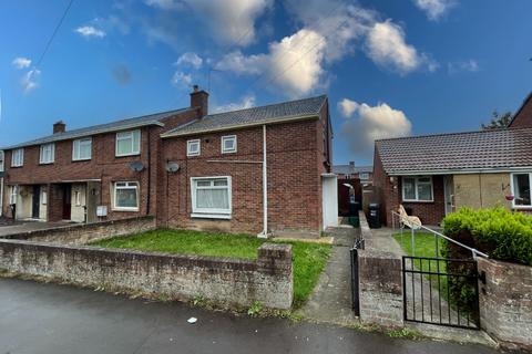 2 bedroom end of terrace house to rent, Westonzoyland Road, Bridgwater, Somerset, TA6