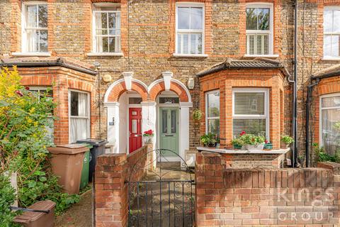 108 Turner Road, London, E17 3JQ