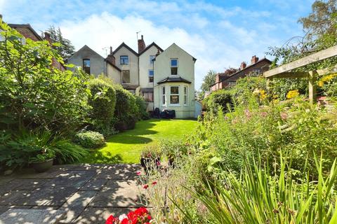 5 bedroom semi-detached house for sale, Fog Lane, Didsbury, Manchester, M20