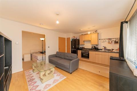 Studio for sale, Charcot Road, Colindale