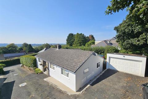 3 bedroom bungalow for sale, Burrator Road, Dousland, Yelverton