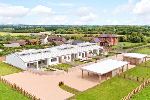 5 bedroom barn conversion for sale, Milton Keynes MK18