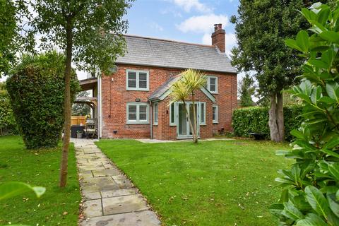 3 bedroom detached house for sale, Rotten Row, Sidlesham