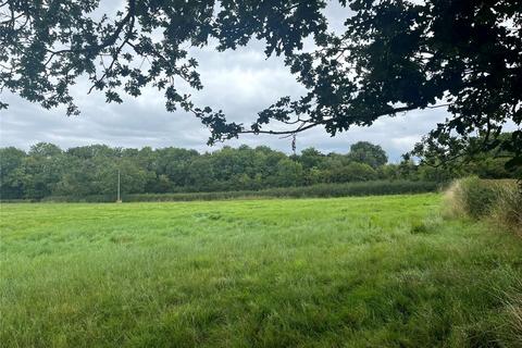 Land for sale, Hayes Knoll, Purton Stoke, Swindon, Wiltshire, SN5