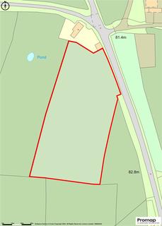 Land for sale, Hayes Knoll, Purton Stoke, Swindon, Wiltshire, SN5