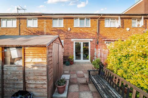 31 Esmeralda Road, London, SE1 5RJ