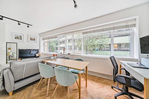 1 bedroom flat for sale, Tompion Street, Clerkenwell