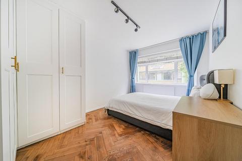 1 bedroom flat for sale, Tompion Street, Clerkenwell