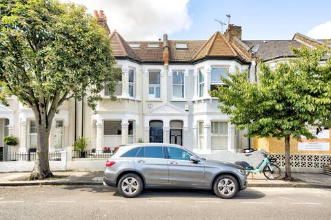 2 bedroom flat to rent, Bronsart Road, Fulham, London, SW6