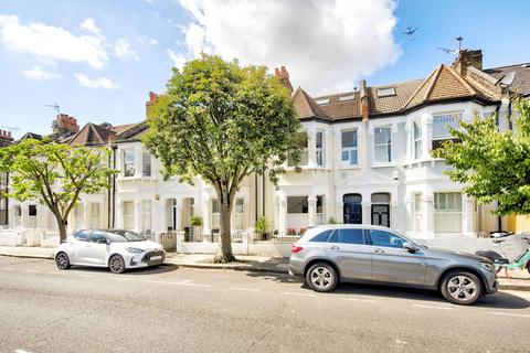 2 bedroom flat to rent, Bronsart Road, Fulham, London, SW6