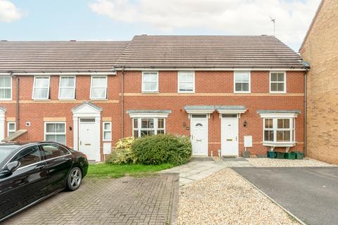 3 bedroom terraced house for sale, Bradley Stoke, Bristol BS32