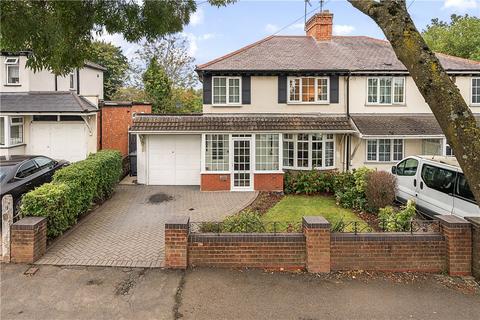 3 bedroom semi-detached house for sale, Maypole Lane, Maypole, Birmingham