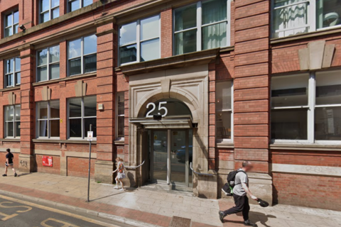 2 bedroom apartment for sale, Church Street, Manchester M4