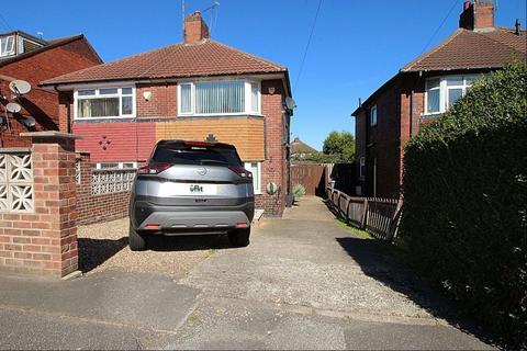 3 bedroom semi-detached house for sale, Brinsworth Lane, Rotherham