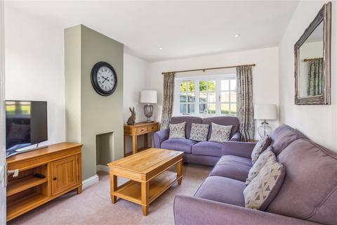 2 bedroom semi-detached house for sale, Hatherop Road, Coln St Aldwyns, Cirencester, Gloucestershire, GL7