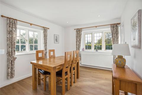 2 bedroom semi-detached house for sale, Hatherop Road, Coln St Aldwyns, Cirencester, Gloucestershire, GL7