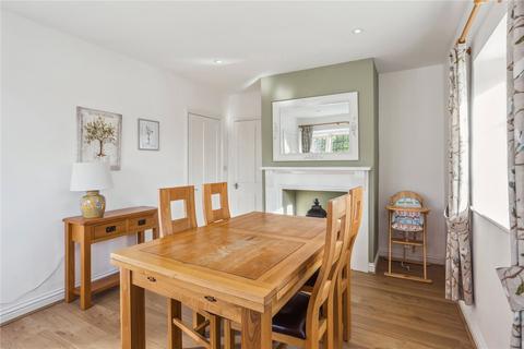 2 bedroom semi-detached house for sale, Hatherop Road, Coln St Aldwyns, Cirencester, Gloucestershire, GL7