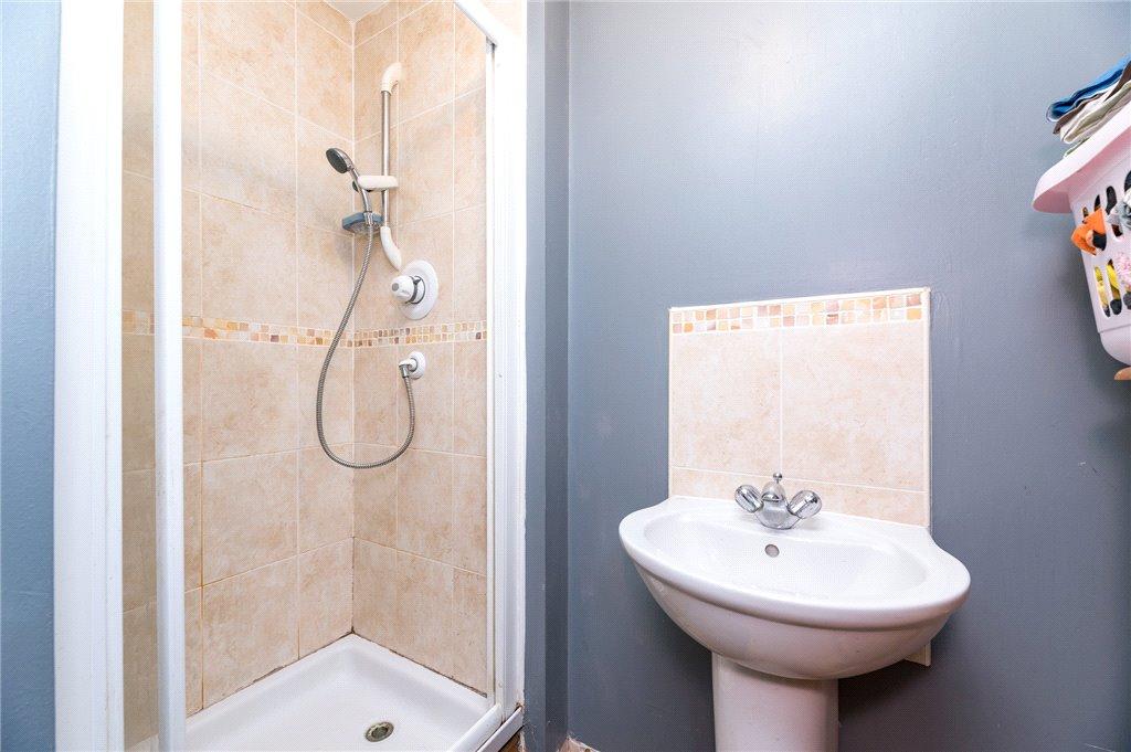 Master En-Suite