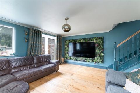 3 bedroom end of terrace house for sale, Swan Avenue, Bingley, West Yorkshire, BD16