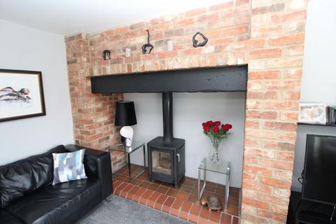 4 bedroom detached house for sale, High Street, Newport Pagnell