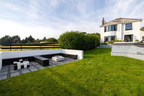 5 bedroom detached house for sale, Ashford, Barnstaple