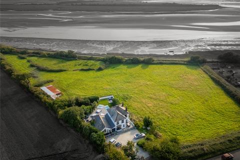 Riverside Braunton Road, Ashford, Barnstaple, EX31 4AU