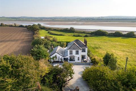 Riverside Braunton Road, Ashford, Barnstaple, EX31 4AU