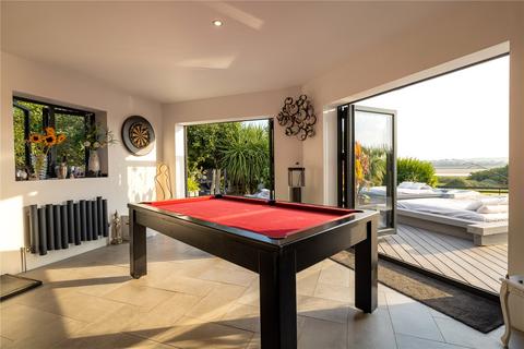 Riverside Braunton Road, Ashford, Barnstaple, EX31 4AU