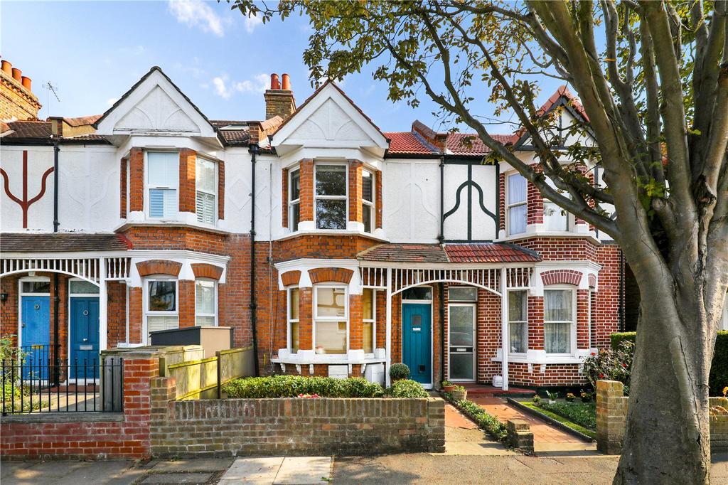 Dudley Gardens, London, W13 1 bed apartment for sale £399,950