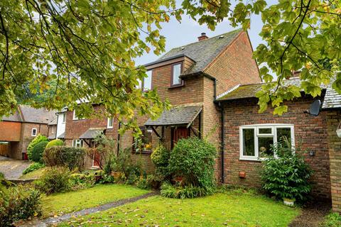 3 bedroom terraced house for sale, Oakfield, Lodsworth, GU28