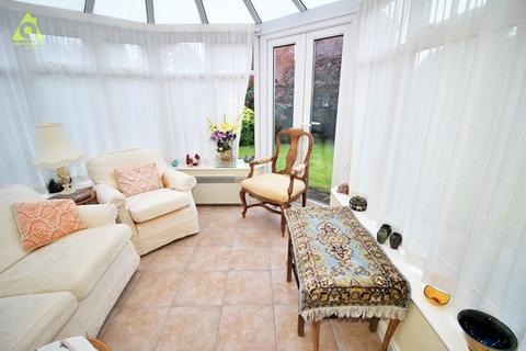 17 Farleigh Close, Westhoughton, Bolton, BL5 3ES