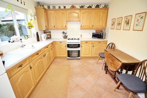 17 Farleigh Close, Westhoughton, Bolton, BL5 3ES