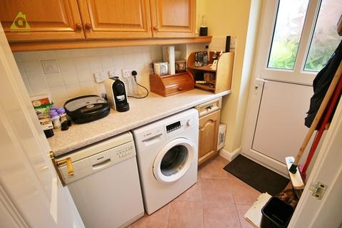 17 Farleigh Close, Westhoughton, Bolton, BL5 3ES